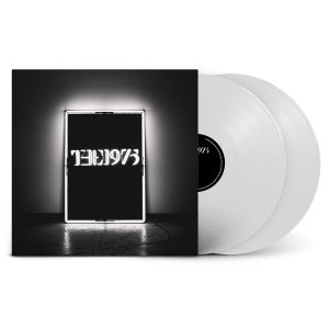 The 1975 - The 1975 - [10th Anniversary White 2 LP] US Link