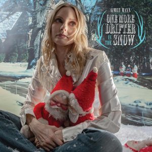 Aimee Mann - One More Drifter in the Snow- Vinyl US Link