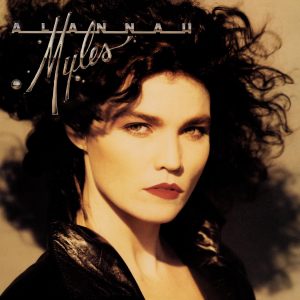 Alannah Myles - Alannah Myles - Gold Vinyl Album (UK Link)