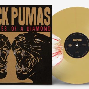 Black Pumas - Chronicles of a Diamond (Amazon Exclusive Vinyl)