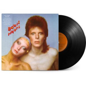 David Bowie - Pinups (2015 Remaster) - Vinyl (US Link)