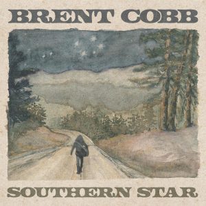 Brent Cobb - Southern Star - Vinyl Album (UK Link)