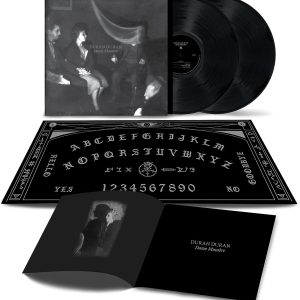 Duran Duran - Danse Macabre - Double Black Vinyl (UK Link)