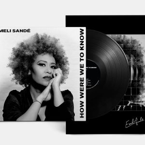 Emeli Sand√©  - How Were We To Know (Vinyl with Limited Signed Poster) UK Link