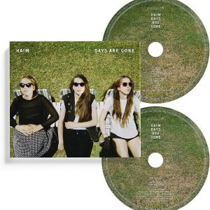 Haim - Days Are Gone (10th Anniversary Deluxe Edition) 2xCD