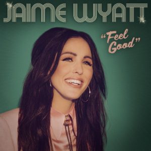 Jaime Wyatt - Feel Good - Vinyl (UK Link)