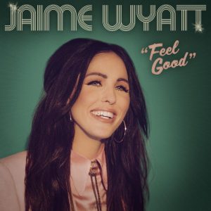 Jaime Wyatt - Feel Good - CD UK Link