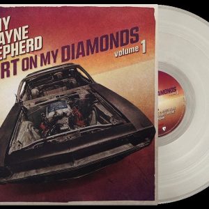 Kenny Wayne Shepherd - Dirt On My Diamonds Vol. 1