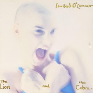 Sinead O'Connor - Lion and the Cobra - Reissue Vinyl (DE Link)