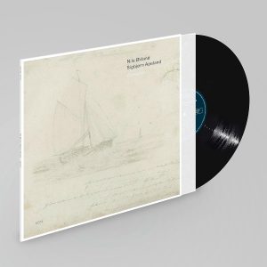 Nils √òkland - Sigbj√∏rn Apeland - Glimmer - Vinyl Album (DE Link)