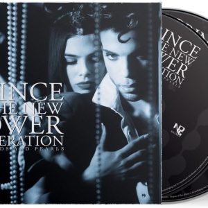 Prince & The New Power Generation - Diamonds And Pearls (Limited 2CD Deluxe Edition) UK Link