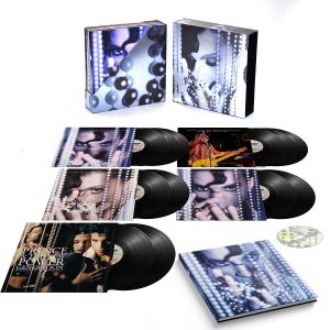 Prince & The New Power Generation - Diamonds And Pearls Deluxe Edition 12xLP Box Set (US Link)