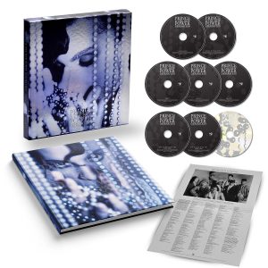 Prince & The New Power Generation - 8xDisc Boxset (US Link)