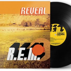 R.E.M - Reveal - Vinyl (UK Link)