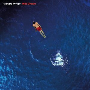 Richard Wright - Wet Dream (2023 Dolby Atmos Mix) Blu-ray