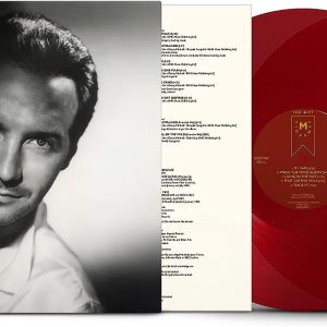 Midge Ure - The Gift - Deluxe Edt Double Red Vinyl (UK Link)