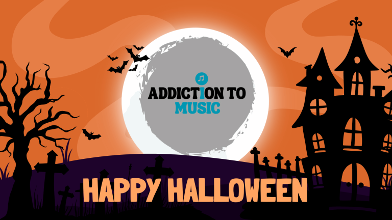 Spooktacular Sounds: Popular Halloween Tracks to Haunt Your Ears