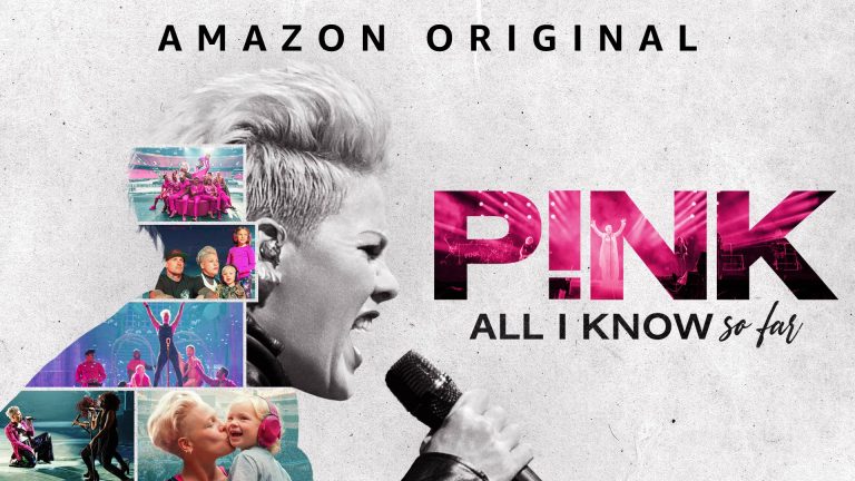 Pink: All I Know So Far – A Heartfelt Journey of Family, Music, and Motherhood