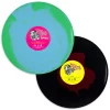 New Found Glory - Catalyst - Mondo Edition 2XColor Vinyl LP - Image 2