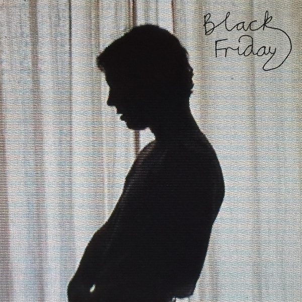 Tom Odell - Black Friday (Amazon Exclusive Signed CD)