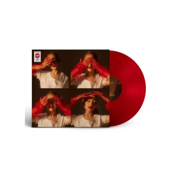 Ariana Grande - eternal sunshine (Target Exclusive, Vinyl) Only at  target