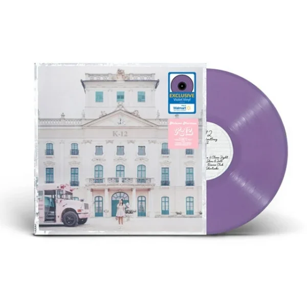 Melanie Martinez - K-12 (Walmart Exclusive Violet Vinyl